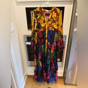 COPY - New with tags hard to find Anthropologie brand. Size m.